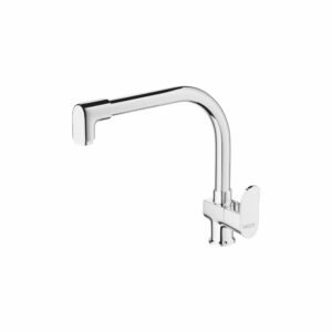 CPL-1110 - Swan Neck With Elbow Bend at Galley Bathware