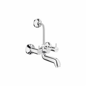 FLD-1217 - 2 In 1 Wall Mixer at Galley Bath & Kitchen