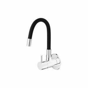 FLD-1226 - Sink Cock With Flexible Pipe at Galley Bathware