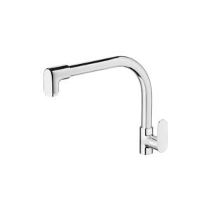 PRM-1310 - Swan Neck With Elbow Bend at Galley Bathware