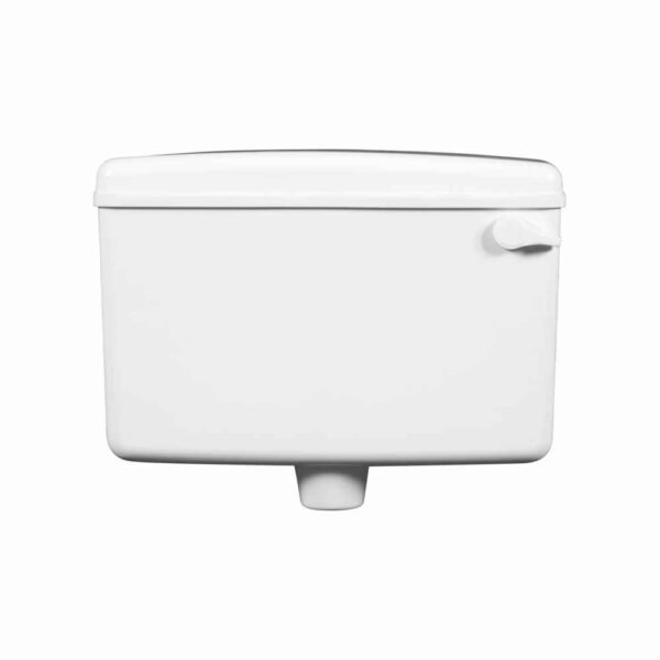 Shop Durable Flush Tank - 301 at Galley Bath & Kitchen