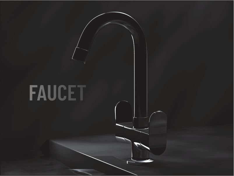 Faucet