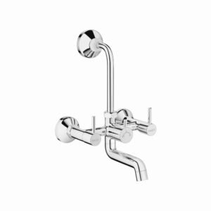 FLY-1817 - 2 In 1 Wall Mixer at Galley Bath & Kitchen