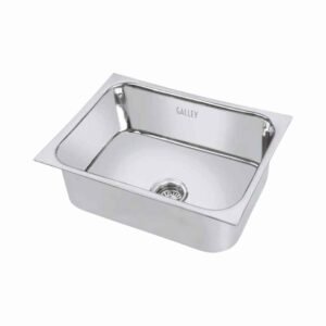 GL-001 - Steel Grade Kitchen Sink at Galley Bath & Kitchen