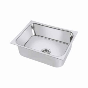 GL-009 - Steel Grade Kitchen Sink at Galley Bath & Kitchen