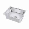 GL-011 - Steel Grade Kitchen Sink at Galley Bath & Kitchen