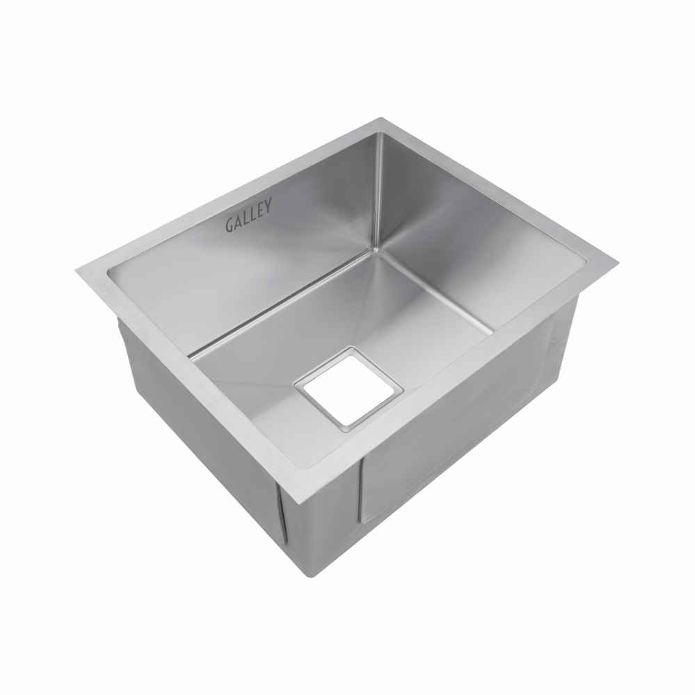 GL-030 - 304 Grade S.S. Kitchen Sink at Galley Bathware