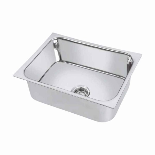 GL-043 - Steel Grade Kitchen Sink at Galley Bath & KItchen