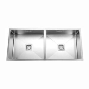 GL-061 - 304 Grade S.S. Kitchen Sink at Galley Bathware