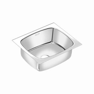 GL-063 - Kitchen Sink 15 X 12'' at Galley Bath & Kitchen