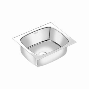 GL-080 - Kitchen Sink 18 X 16'' at Galley Bath & Kitchen