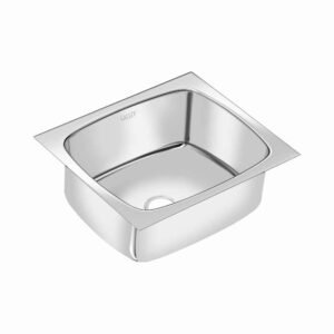 GL-081 - Kitchen Sink 18 X 16'' at Galley Bath & Kitchen