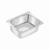 GL-082 - Kitchen Sink 21 X 18'' at Galley Bath & Kitchen