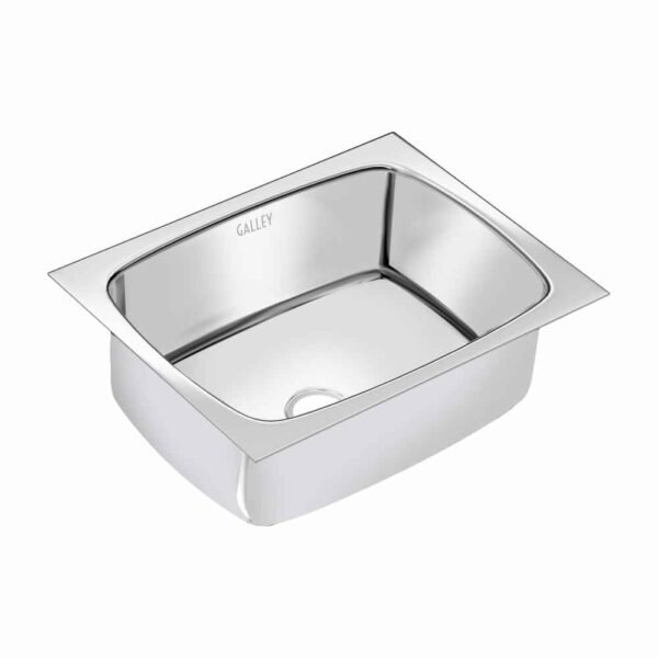 GL-083 - Kitchen Sink 22 X 18'' at Galley Bath & Kitchen