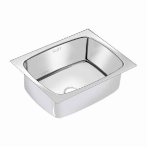 GL-084 - Kitchen Sink 24 X 18'' at Galley Bath & Kitchen