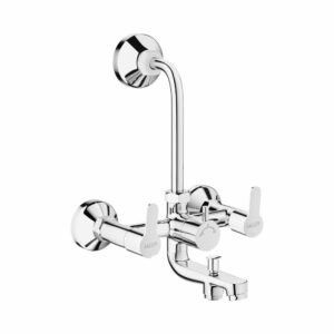 3 in 1 wall mixer